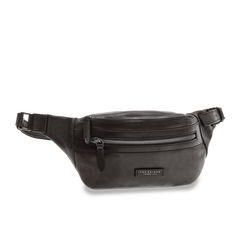 The Bridge Bum Bag Nero/rutenio 07390001.7R