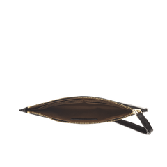 The Bridge Pochette Nero/oro 09850001.30
