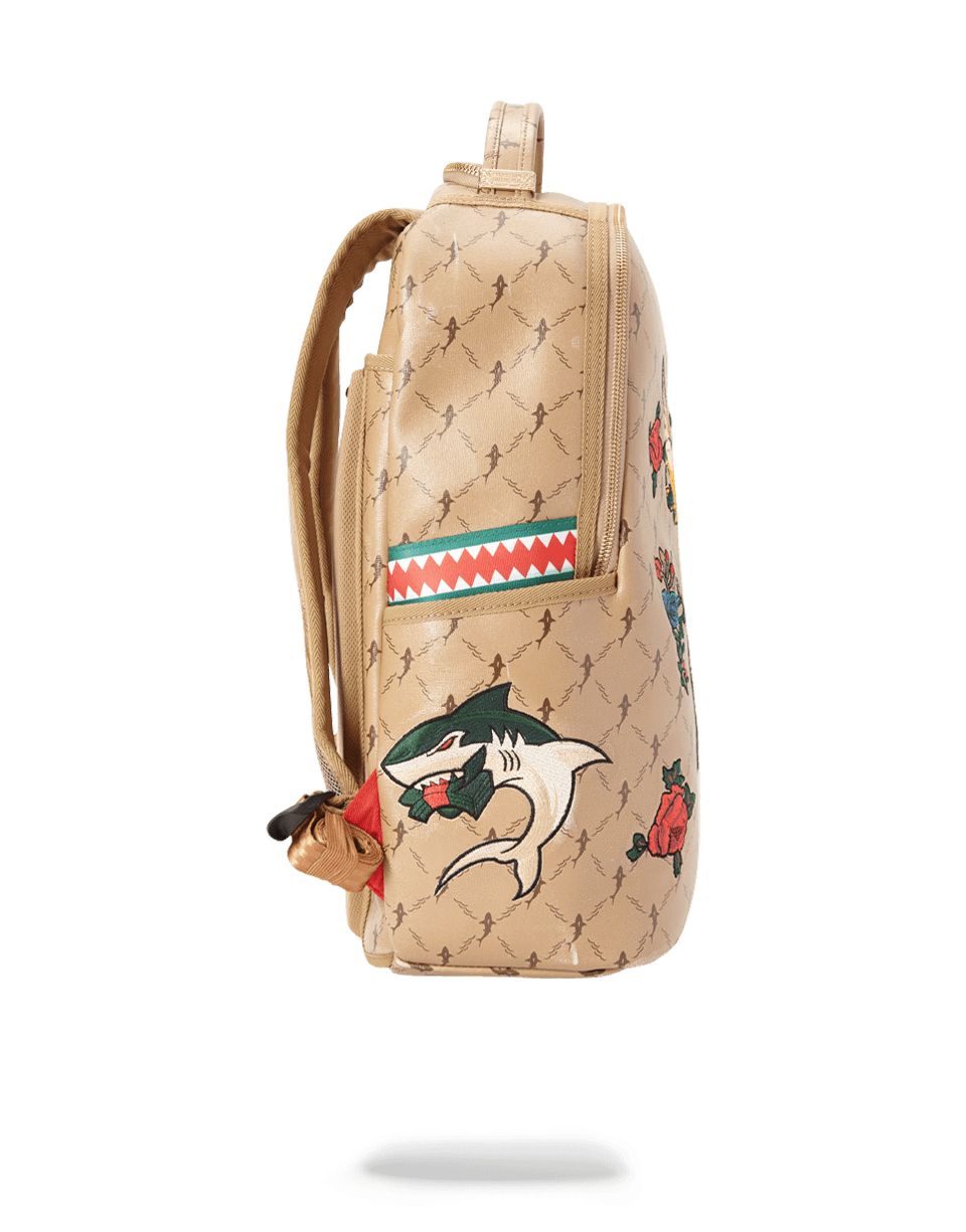 Sprayground Air Italia 910B2205NSZ