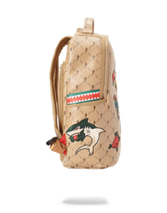 Sprayground Air Italia 910B2205NSZ