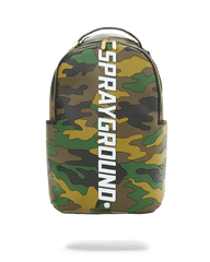 Sprayground Bodyguard Camo 910B3035NSZ