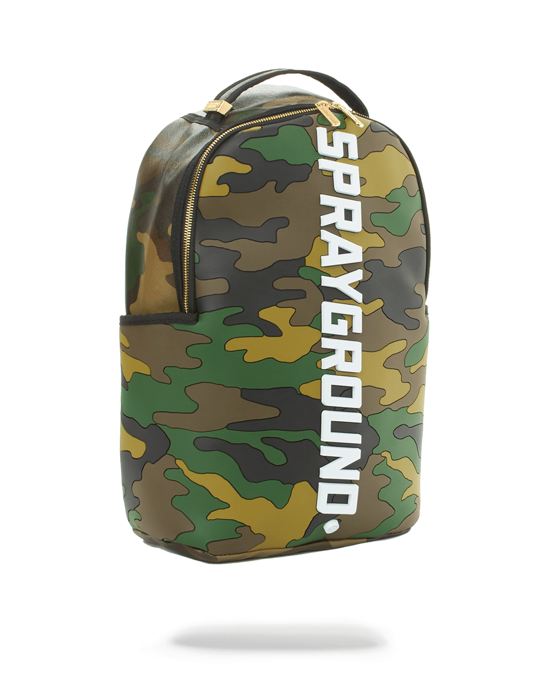 Sprayground Bodyguard Camo 910B3035NSZ