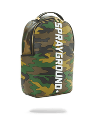 Sprayground Bodyguard Camo 910B3035NSZ