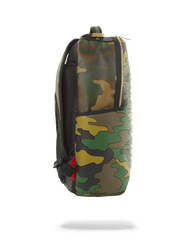 Sprayground Bodyguard Camo 910B3035NSZ