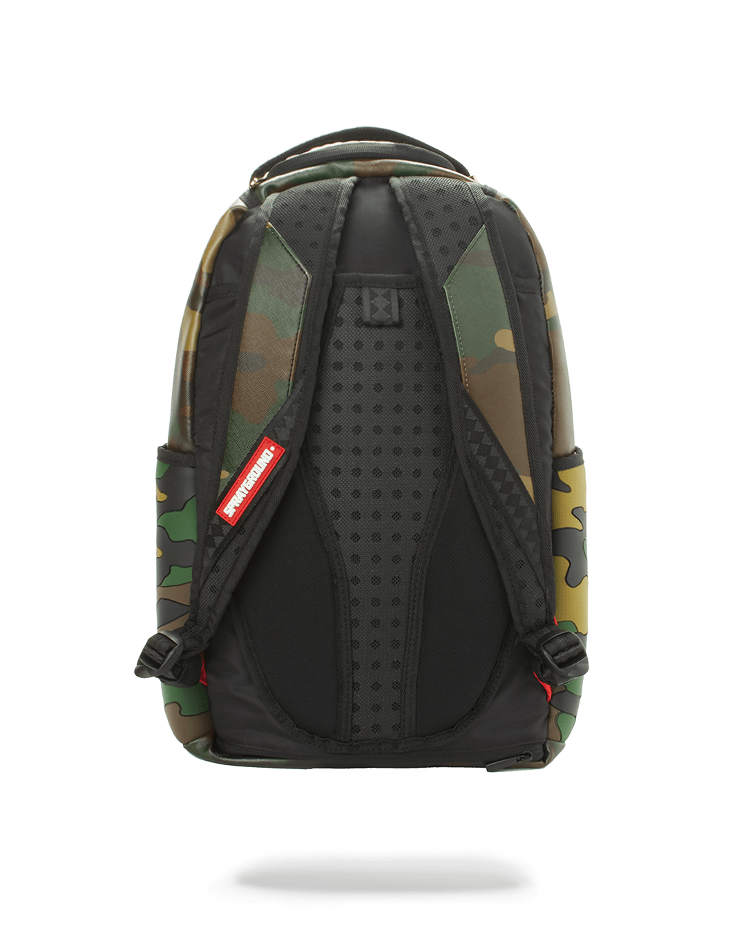 Sprayground Bodyguard Camo 910B3035NSZ