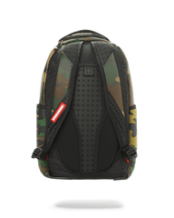 Sprayground Bodyguard Camo 910B3035NSZ