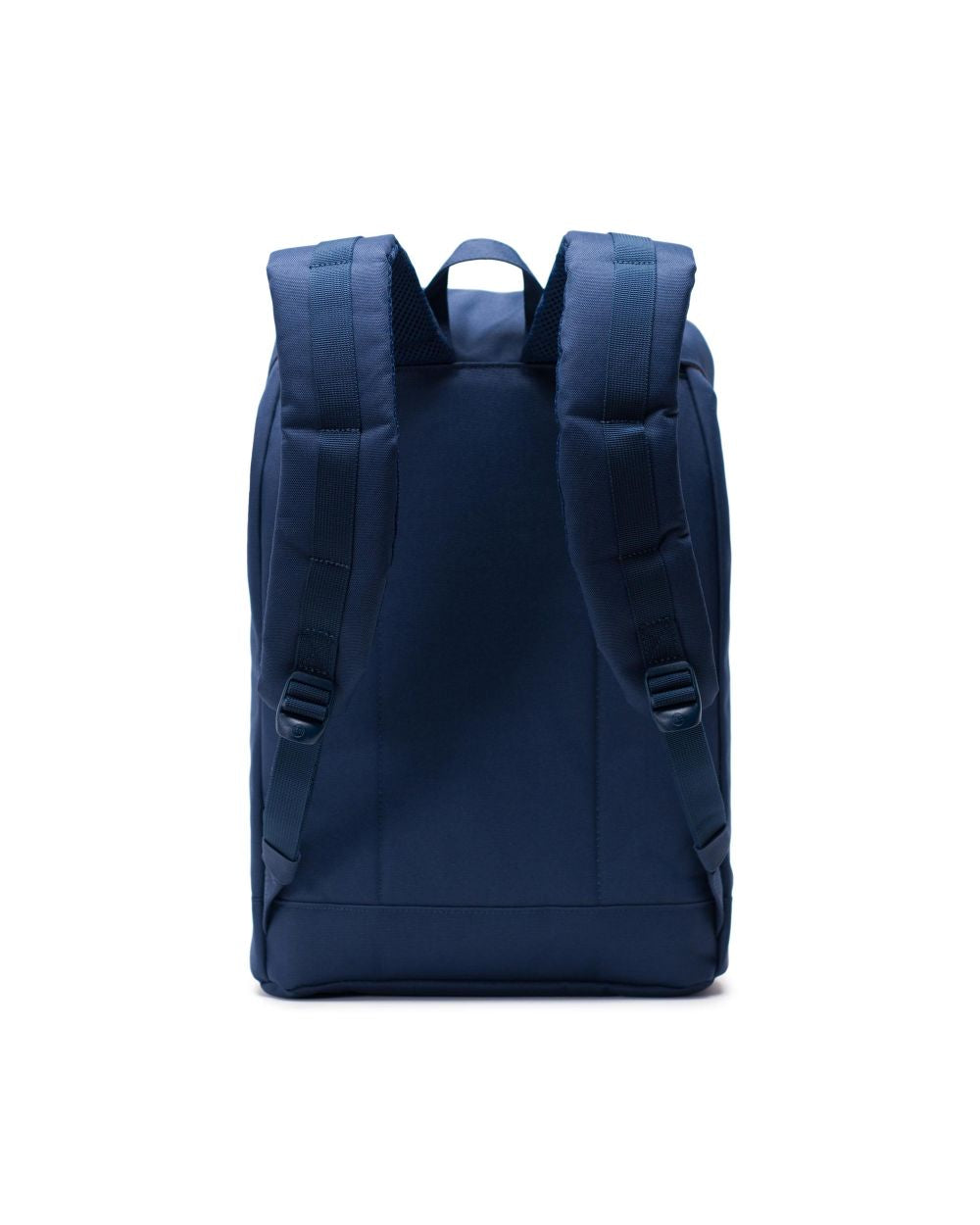 Herschel Zaino Rtreat backpack Pelle sintetica blu scuro marrone chiaro 10066-00007-OS 66419038700007