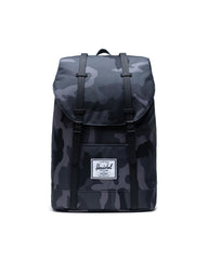 Herschel Zaino retreat backpack night camo 10066-02992-OS 66419041202992