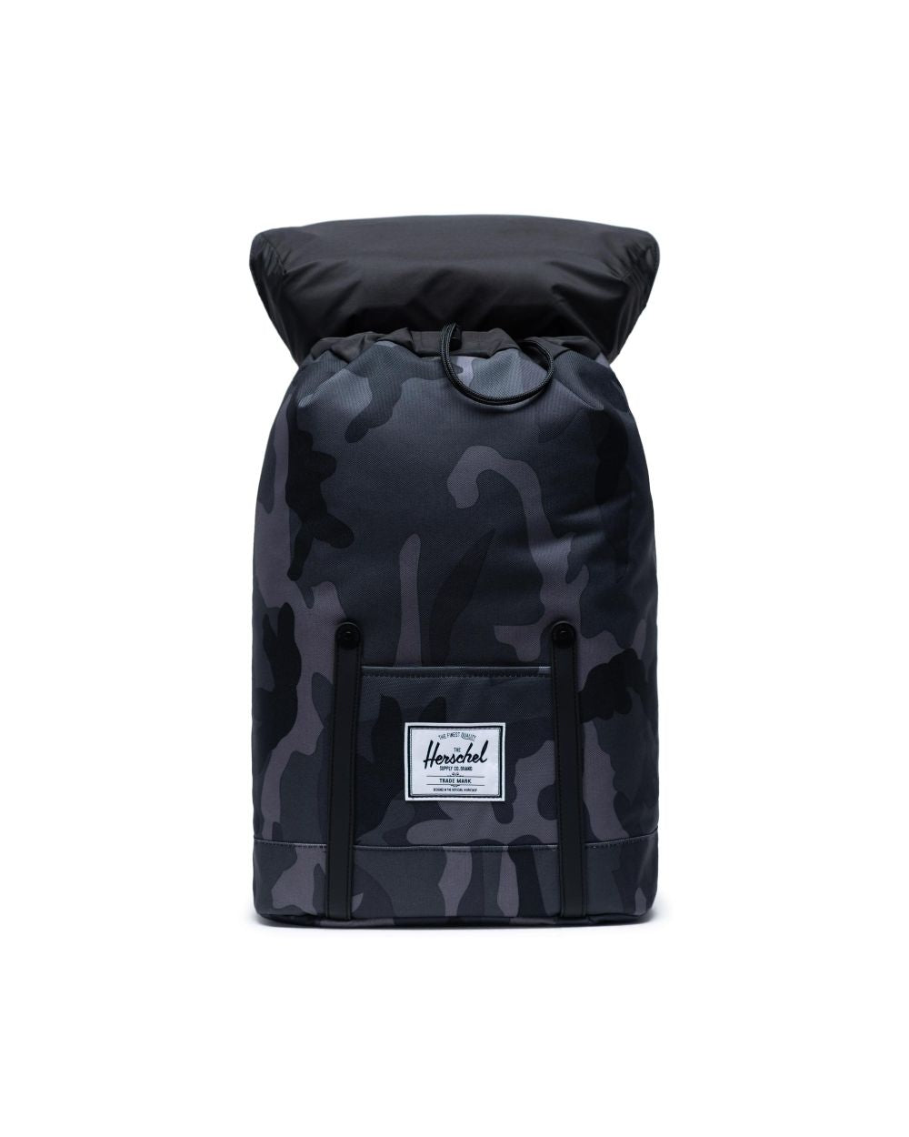 Herschel Zaino retreat backpack night camo 10066-02992-OS 66419041202992