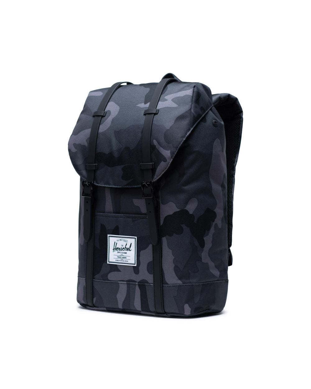 Herschel Zaino retreat backpack night camo 10066-02992-OS 66419041202992