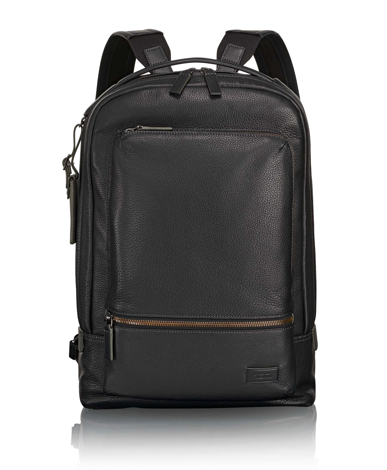 Tumi Zaino Bates Black 100816-1041 063011DP