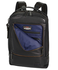 Tumi Zaino Bates Black 100816-1041 063011DP