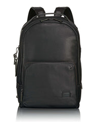 Tumi Zaino Webster Black 100846-1041 063023DP