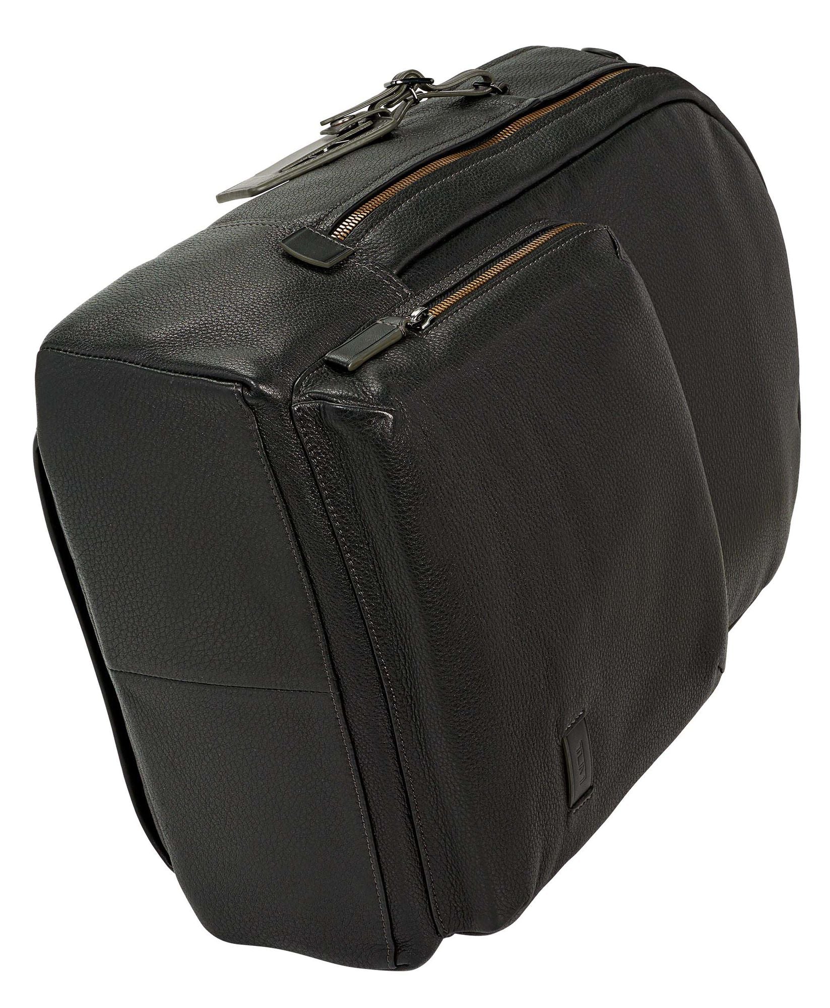 Tumi Zaino Webster Black 100846-1041 063023DP