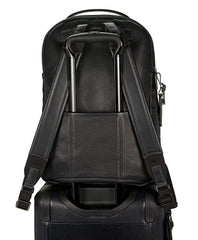 Tumi Zaino Webster Black 100846-1041 063023DP