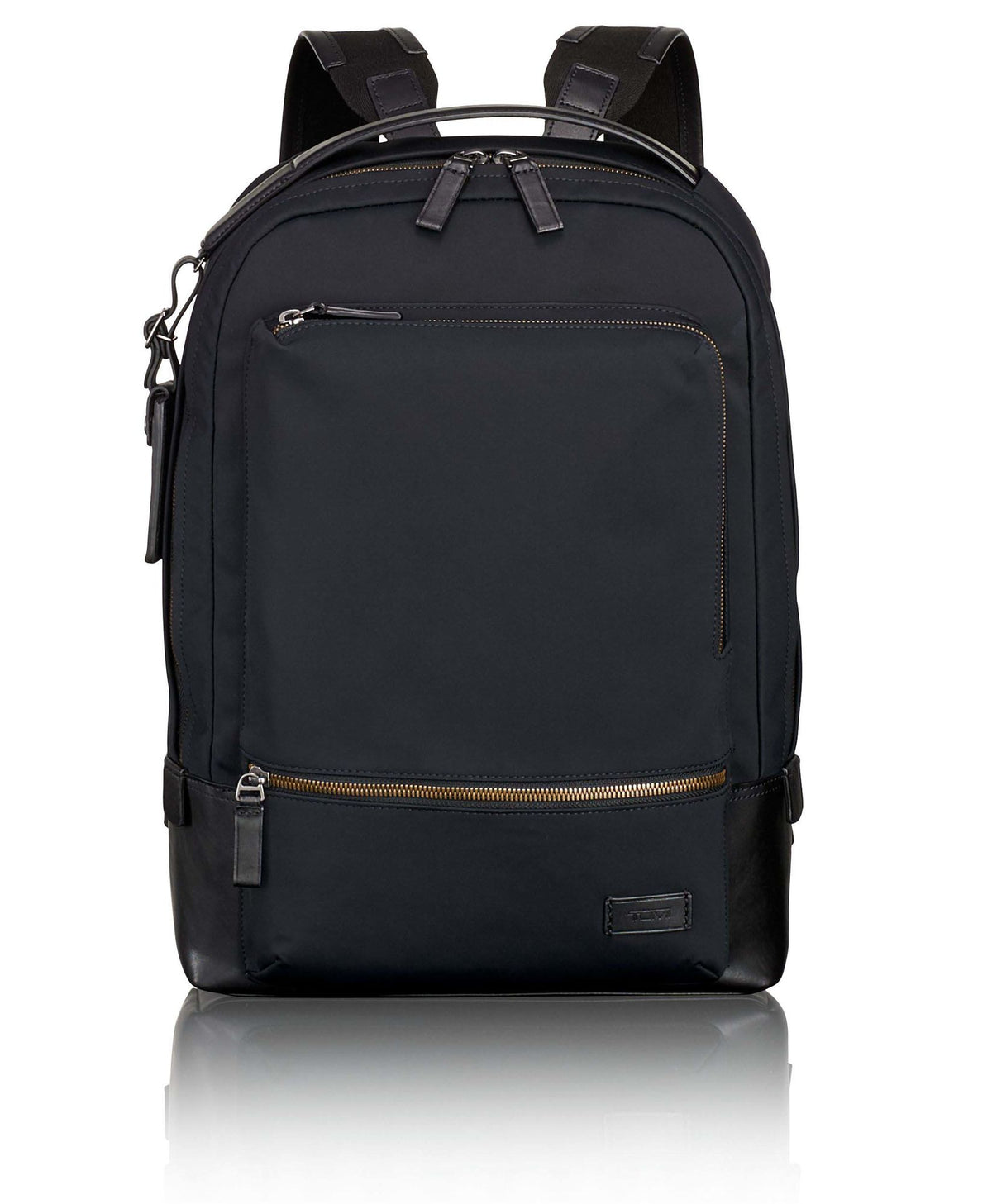 Tumi Zaino Bates Black 100953-1041 066011D