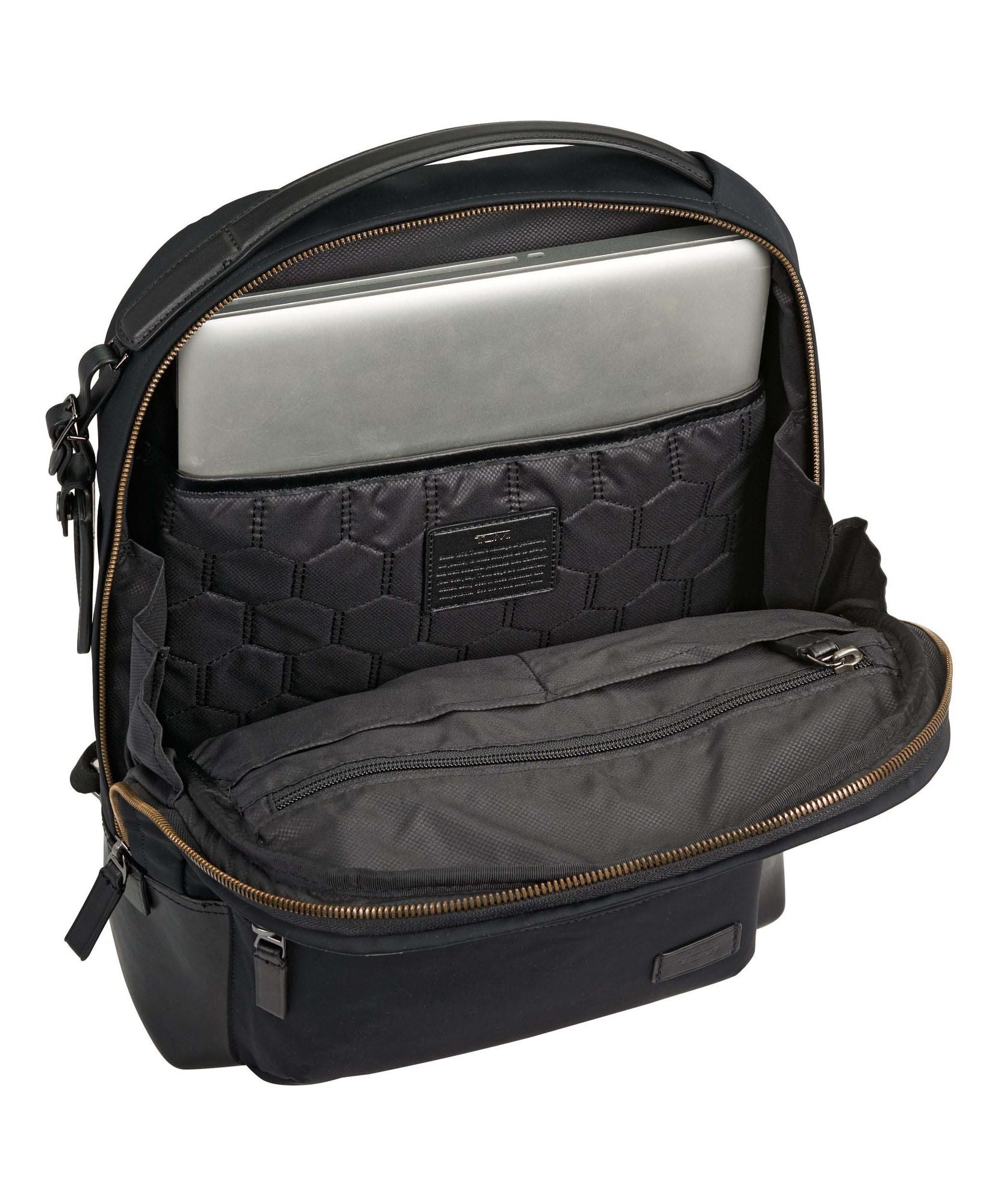 Tumi Zaino Bates Black 100953-1041 066011D