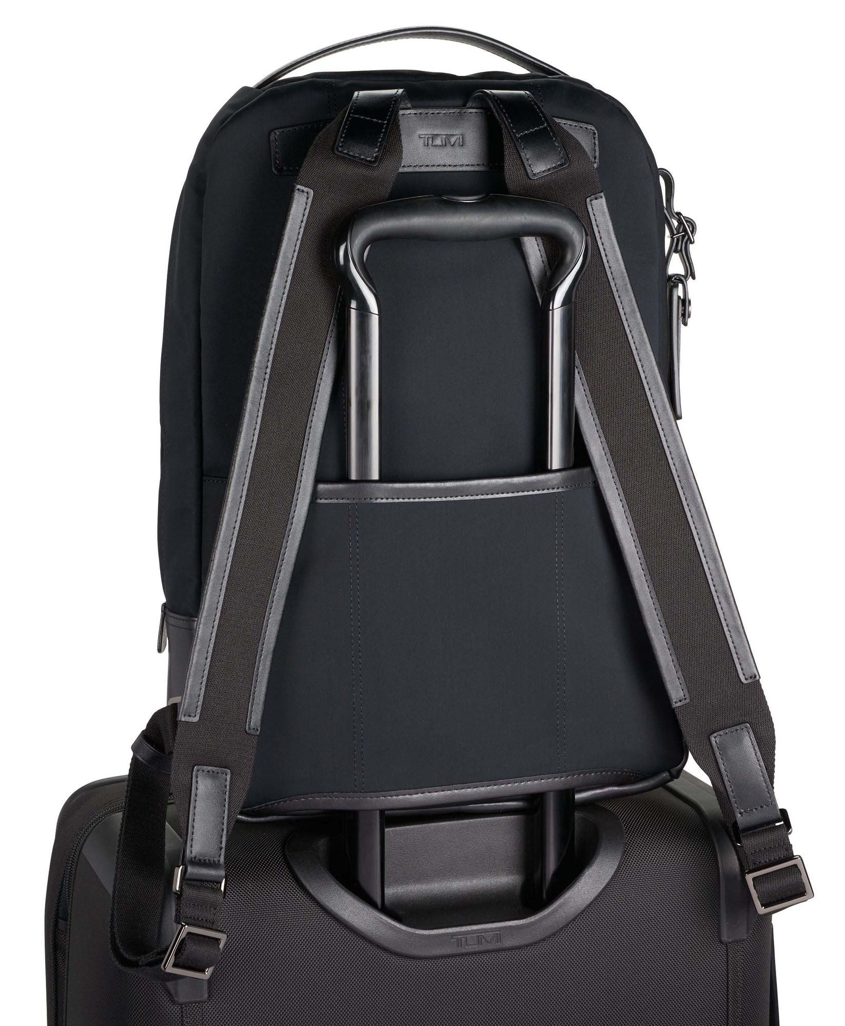 Tumi Zaino Bates Black 100953-1041 066011D