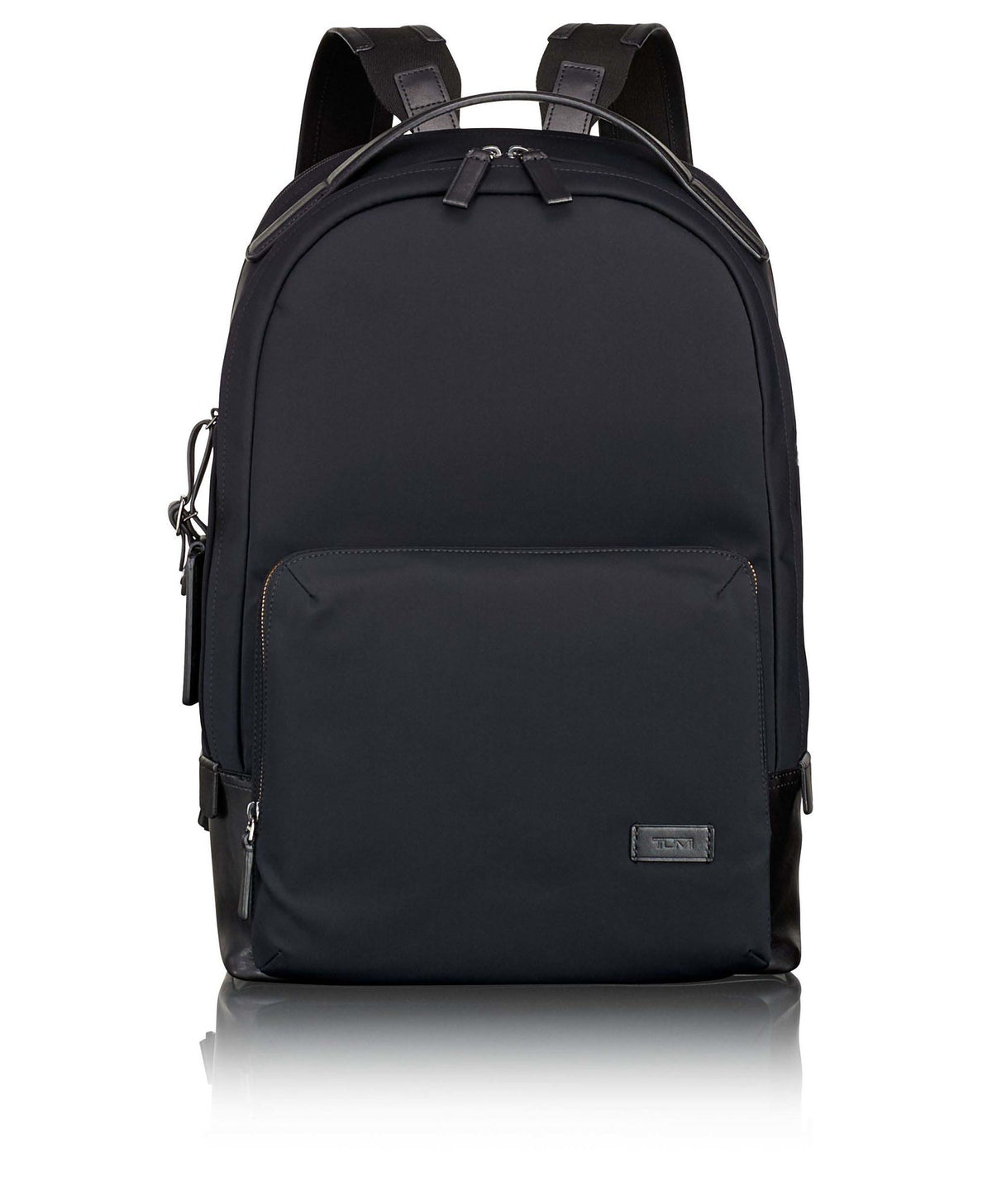 Tumi Backpack Webster Black 100956-1041 066023D – De Santis