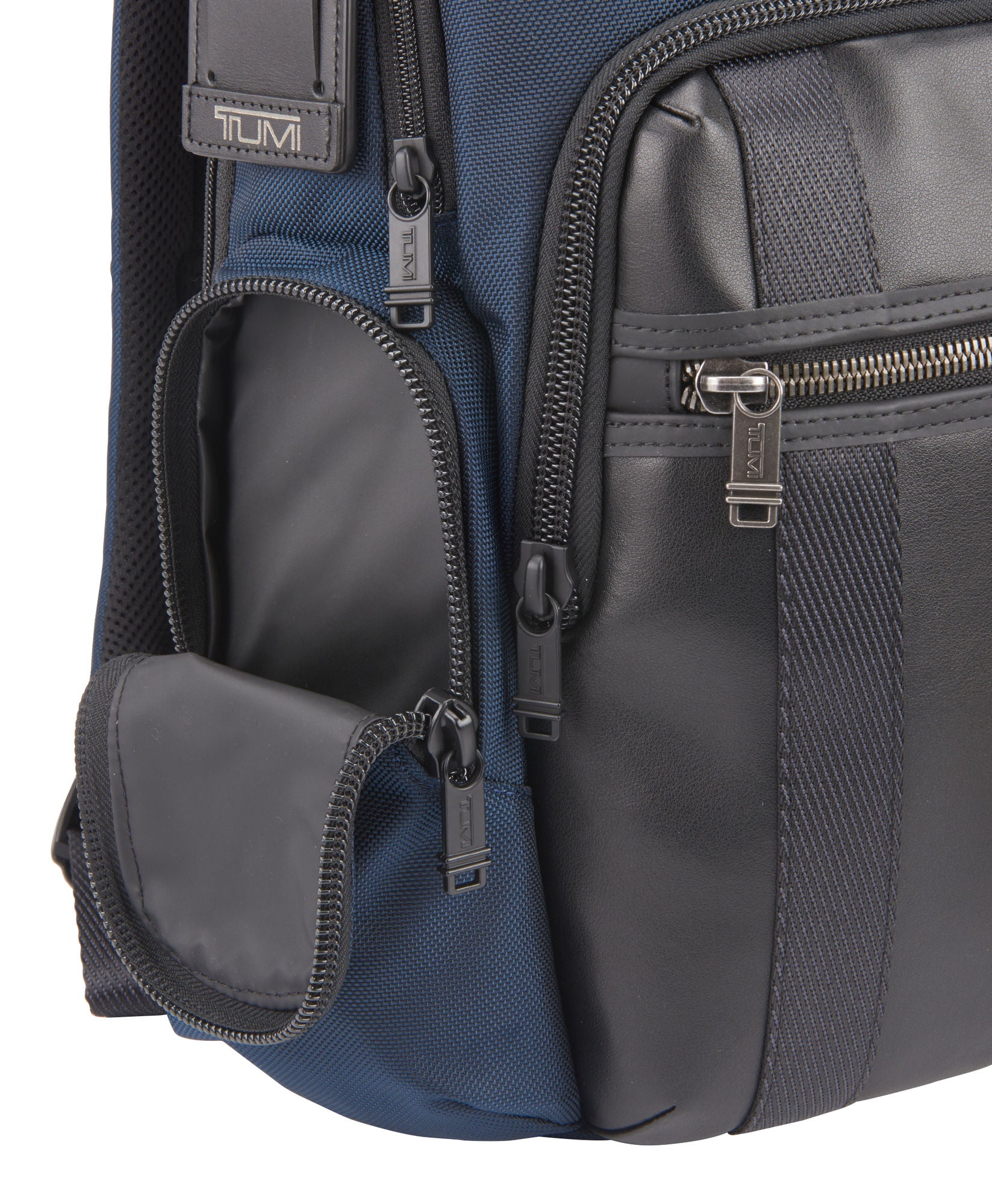 Tumi Zaino Nellis Navy 103291-1596 0232681NVY