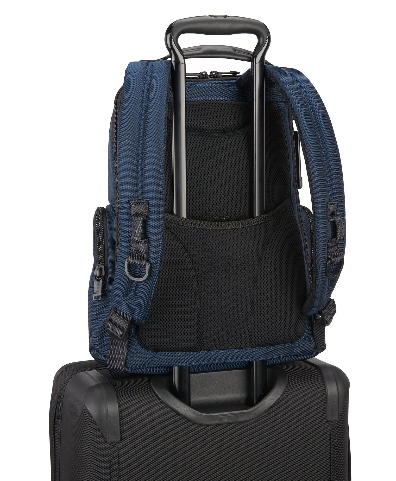 Tumi Zaino Nellis Navy 103291-1596 0232681NVY