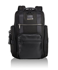 Tumi Black Zaino Sheppard Deluxe Brief Pack® ZAINO TUMI 103293/1041 0232389D