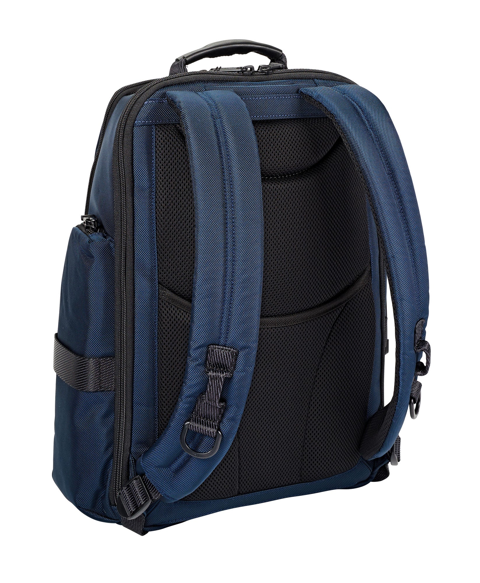 Tumi Sheppard Deluxe Brief Pack® Backpack – De Santis