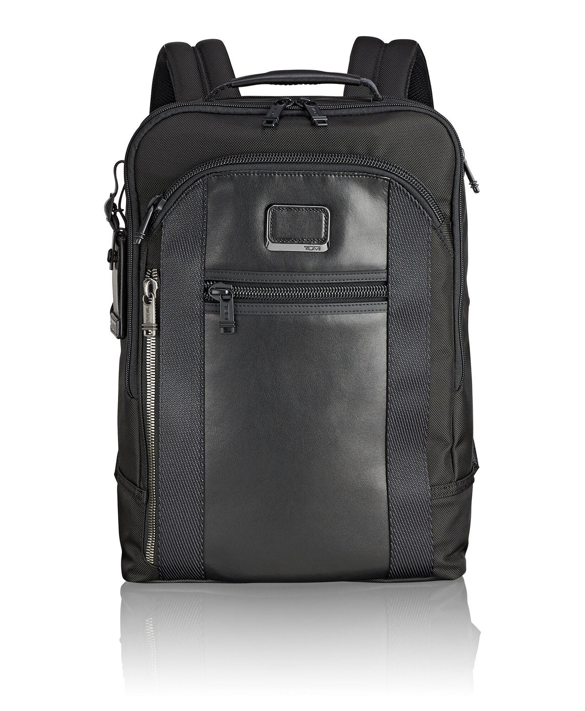 Tumi Zaino Davis Black 103320-1041 0232682D