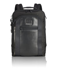 Tumi Zaino Davis Black 103320-1041 0232682D