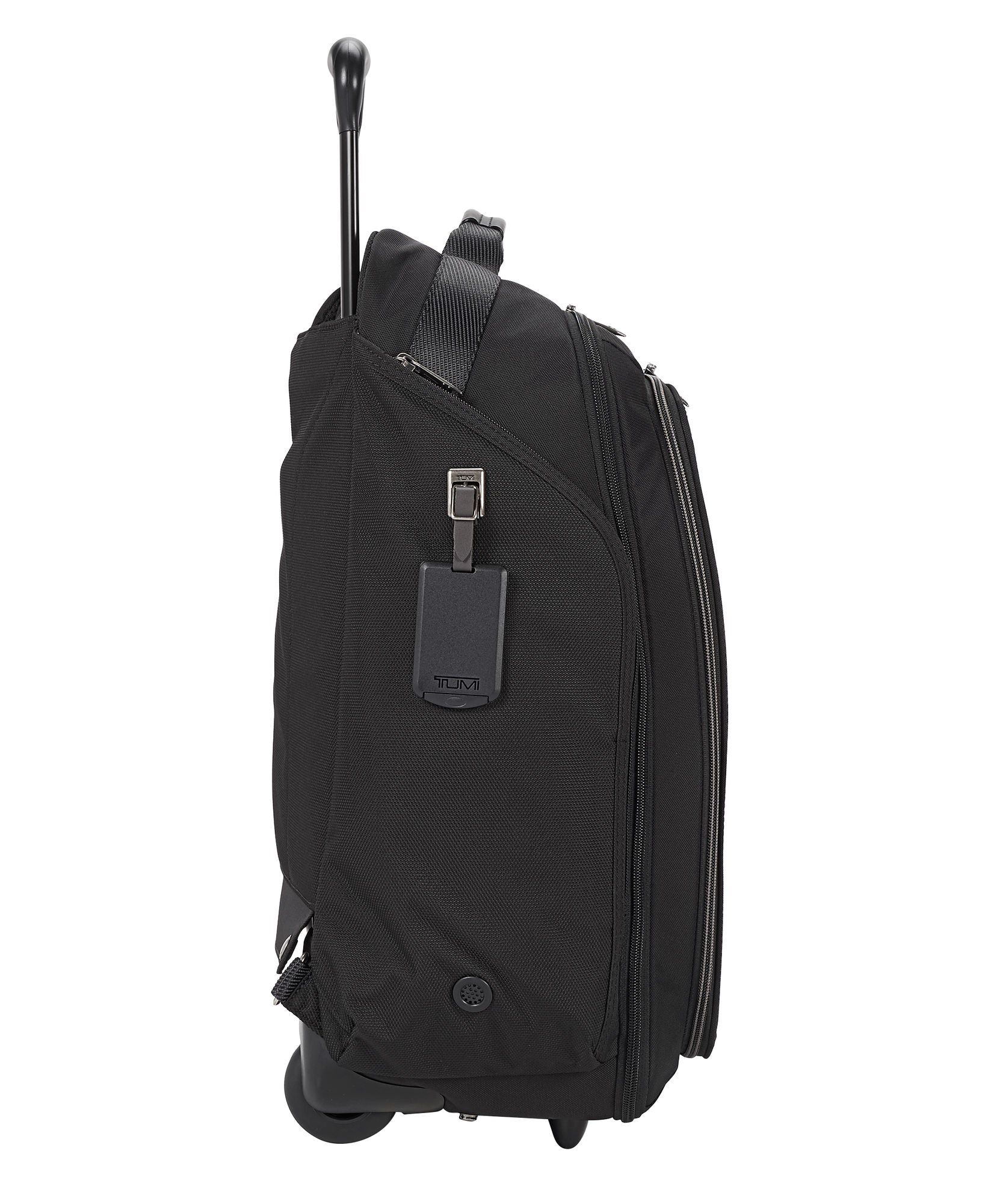 Tumi Zaino Con Ruote Black Contrast 02228773BC  103837-7230