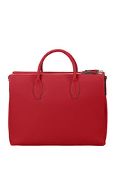 Samsonite Seraphina Borsa A Mano M Dark Red CD260004 104413-1267