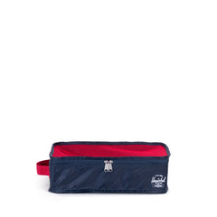 Herschel Travel Organizers Navy/red 10472-00018-OS 66419TR22500018