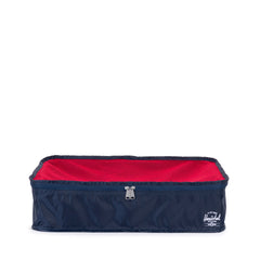 Herschel Travel Organizers Navy/red 10472-00018-OS 66419TR22500018