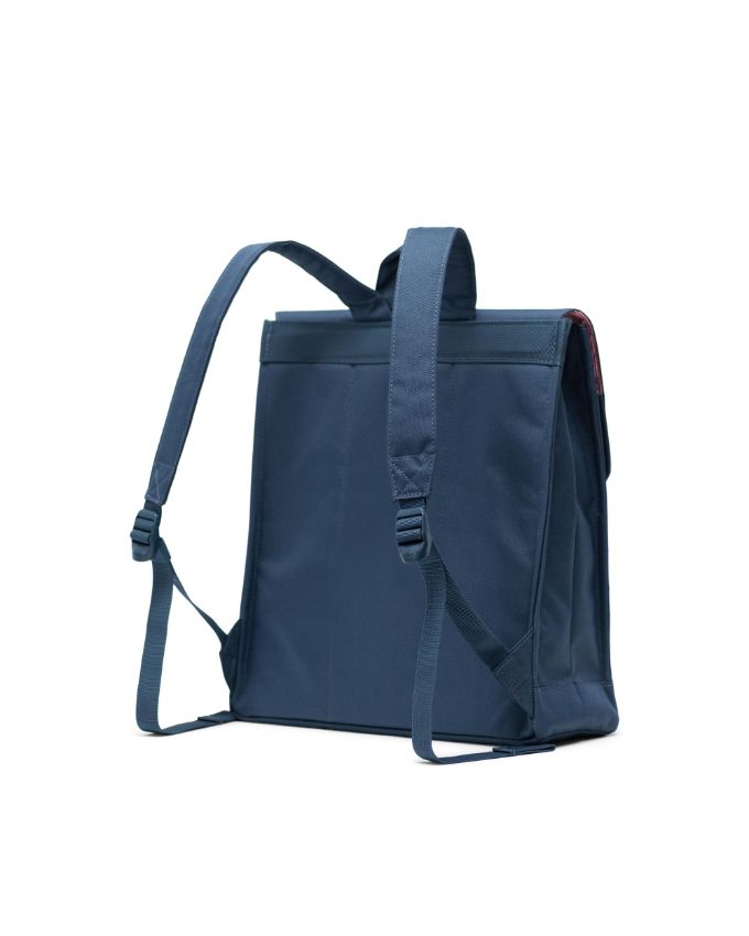 herschel Zaino City Mid-Volume 10486-00007-OS 66419048700007