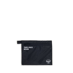 Herschel Travel Pouches Black 10530-00001-OS  66419TR24500001