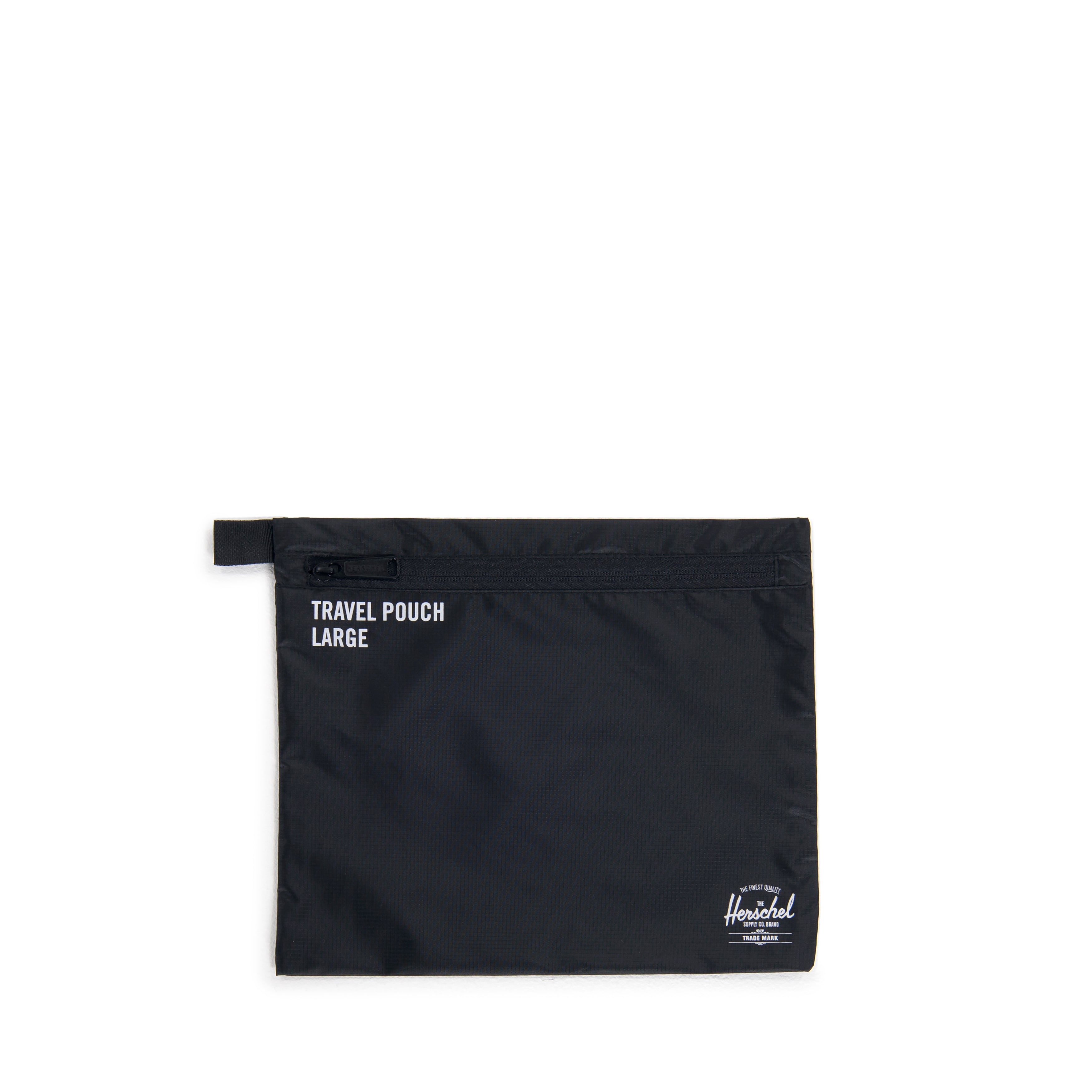 Herschel Travel Pouches Black 10530-00001-OS  66419TR24500001