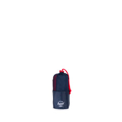 Herschel Camp Towel Navy/red 10540-00018-OS 66419TR24900018