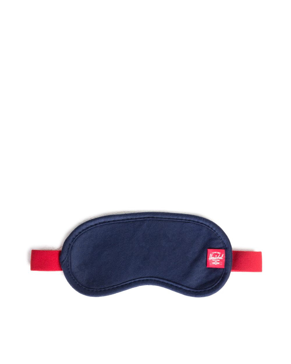 Herschel amenity kit da viaggio e accessori L/XL navy red / blu e rosso 66119TR13300018.