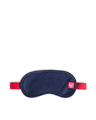 Herschel amenity kit da viaggio e accessori L/XL navy red / blu e rosso 66119TR13300018.