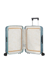 Samsonite Neopulse Lifestyle Trolley (4 Ruote) 55Cm Niagara Blue 105678-6547 CF501001