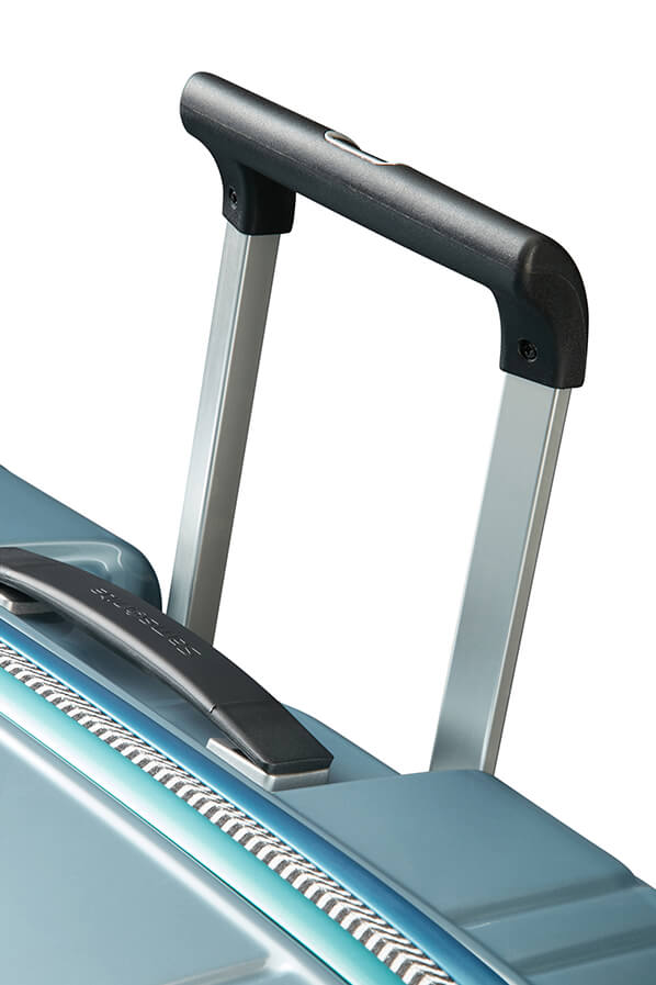 Samsonite Neopulse Lifestyle Trolley (4 Ruote) 55Cm Niagara Blue 105678-6547 CF501001