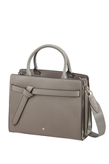 Samsonite My Samsonite Borsa A Mano M Taupe 105914-1853 CG112001