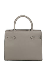 Samsonite My Samsonite Borsa A Mano M Taupe 105914-1853 CG112001