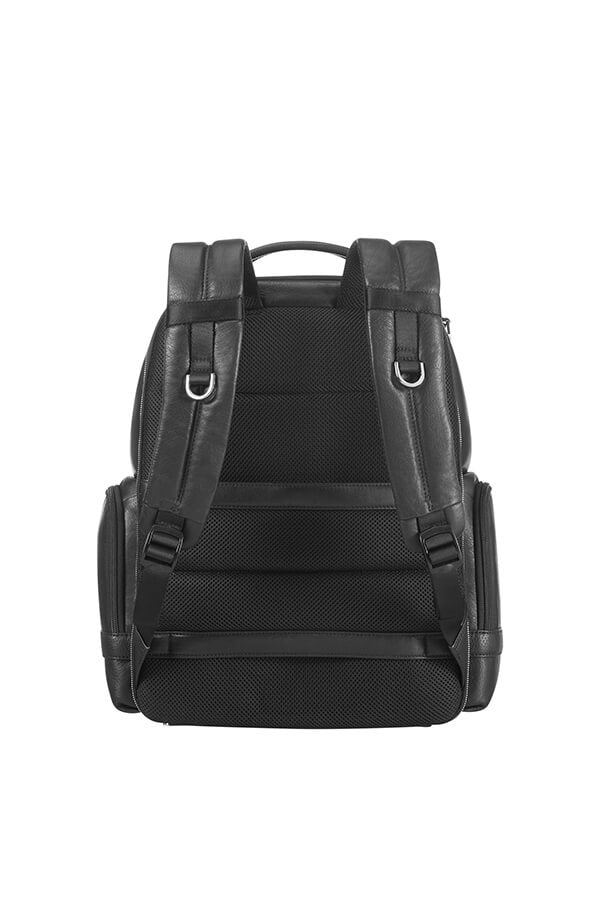 Samsonite sunstone zaino in pelle porta pc 15.6 105997-1041 CG209002