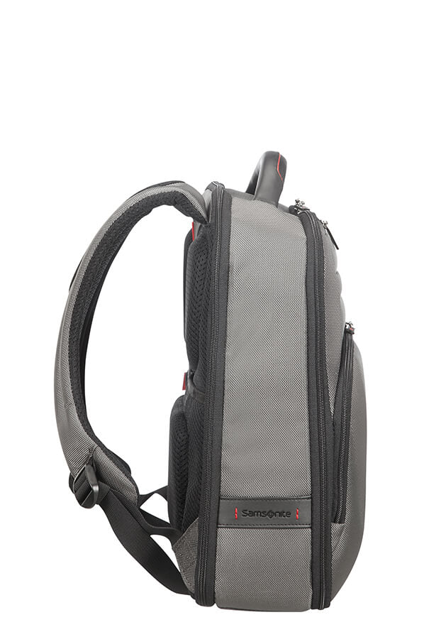 Samsonite Pro-Dlx 5 Zaino Porta Pc Magnetic Grey 106358-0555 CG708007