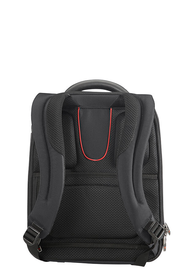 Samsonite Pro-Dlx 5 Zaino Porta Pc Nero 106358-1041