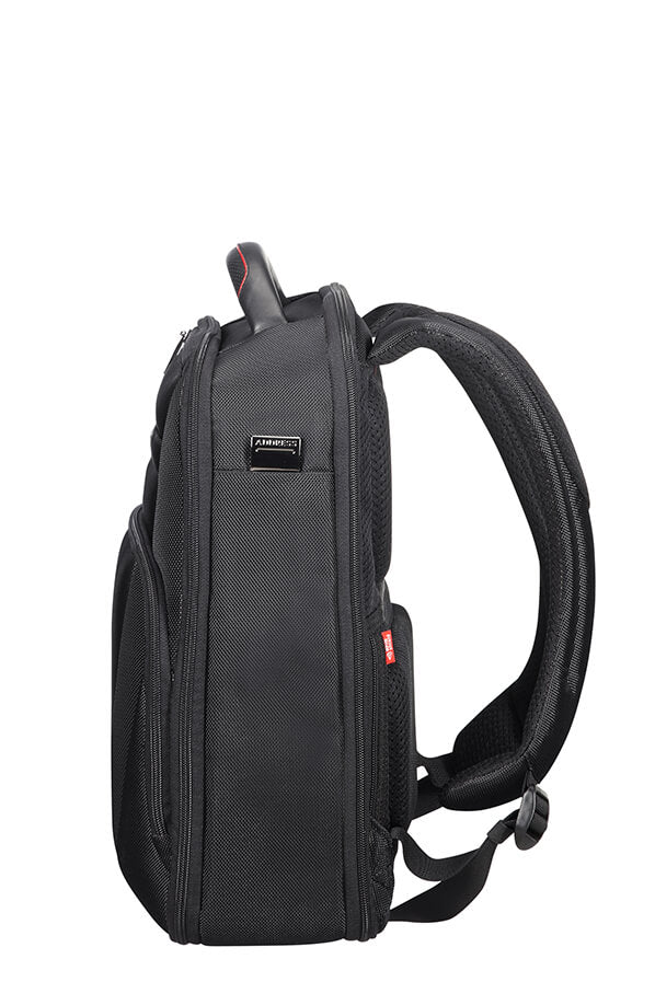 Samsonite Pro-Dlx 5 Zaino Porta Pc Nero 106358-1041