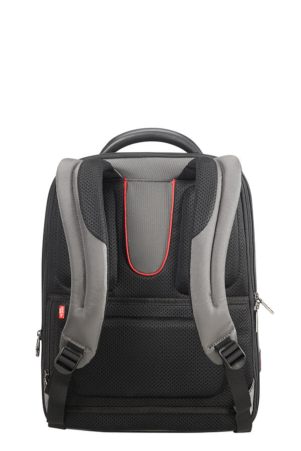 Samsonite Pro-Dlx 5  zaino porta Pc Magnetic Gre7 106359-0555 CG709008