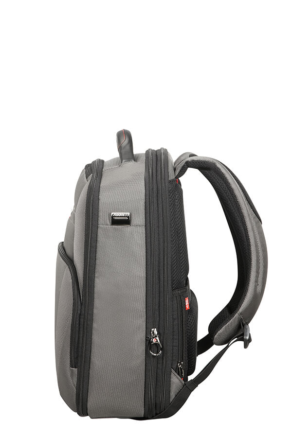 Samsonite Pro-Dlx 5  zaino porta Pc Magnetic Gre7 106359-0555 CG709008