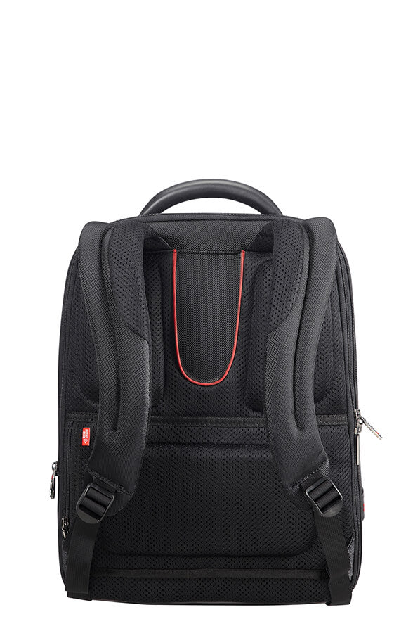 Samsonite Pro-Dlx 5 Zaino Porta Pc Nero 106359-1041